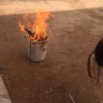 الاخلاء في الابتدائية الثانية عشر