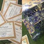 تعليم الأحساء : ثانوية الفضول وثانوية سودة بنت زمعه تنفذ خطة إخلاء ناجحة