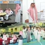 تعليم الأحساء: الابتدائية الأولى بالقرين للبنات تنفذ فعالية الوقاية من البرد