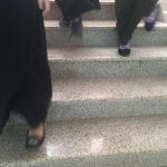 خطة الأخلاء الافتراضي في المتوسطة الثانية والثانوية الخامسة