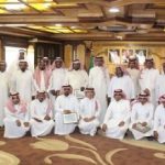 تعليم حائل – يطبق برنامج تدريبي للطلاب في مجال السلامة المدرسية في مطار حائل
