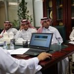 بدء الترشيح لدبلوم الأمن والسلامة المهنية بجامعة الأمير سطام بالخرج