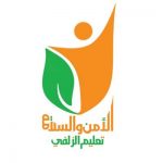 حارس مدرسة يكرم إدارة الأمن والسلامة لجهودها في الميدان التربوي