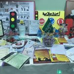 برنامج توعوي لطالبات ثانوية العبدلية بالبدائع بتعليم القصيم