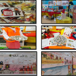تعليم الاحساء : المتوسطة الأولى بالجفر تقدم إذاعة عن الأمن والسلامة