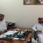 تنفيذ خطة إخلاء بثانوية الأمير سلطان