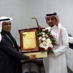 تعليم الاحساء : الابتدائية العاشرة بالمبرز للبنات تقيم يوم السلامة لمنسوبيها