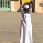 تنفيذ خطة الإخلاء في مدرسة الأمام محمد بن سعود الأبتدائية بسكاكا