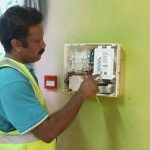الدكتور الغياض يشكر الإدارة العامة على جهودها في متابعة الاستعداد