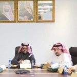 المتوسطة 12 بالقريات