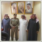 مدارس تعليم صبيا تحتضن المركز الوطني للزلازل والبراكين بهيئة المساحة الجولوجية السعودي