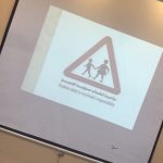 دورة سلامتي في مدرستي لطالبات ومنسوبات الثانوية الثانية بتعليم القصيم