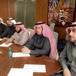 تعليم الاحساء : روضة هجرة يبرين تنفذ خطة إخلاء وهمية