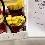 تنفيذ خطة الاخلاء في مدرسة علي بن أبي طالب الابتدائية بطبرجل