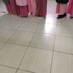 الاخلاء في الروضة العاشرة والابتدائية التاسعة عشر