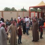 تعليق الدراسة بإدارة تعليم بيشة