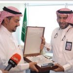 الإبتدائية الرابعة والعشرون تنفذ فرضية إخلاء ناجحة بتعليم القصيم