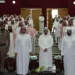 إدارة الأمن و السلامة المدرسية تنهي استعداداتها لمعرض اليوم العالمي للدفاع المدني