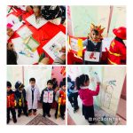 إدارة الأمن والسلامة بجازان تنفذ برنامج حول دور قائد المدرسة في الأمن والسلامة لقائدي مدارس وسط جازان