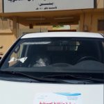 فرضية إخلاء ناجحة بالإبتدائية الثانية والثمانون والمتوسطة الثامنة والأربعون بتعليم القصيم