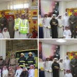 إعلان مسابقة شارك وكن أحد الفائزين بتعليم حفرالباطن
