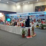تكريم مدير إدارة الأمن والسلامة المدرسية بالجوف