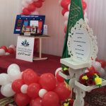 فرضيات اخلاء في مدارس البنين التابعة لمكتب التعليم بالارطاوية