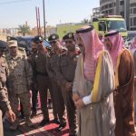 تعليم الاحساء : إدارة الأمن و السلامة المدرسية تنظم معرض المدرسة الآمنة