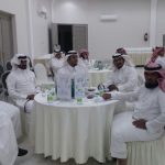 نتائج مسابقة مبادرة السلامة المرورية ( سلامتنا )