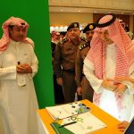 الأمن والسلامة المدرسية تنهي استعداداتها للعام القادم بتركيب أكثر من 2640 طفايةBONPET  الأتوماتيكية لجميع المدارس