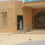 فرضية إخلاء ناجحة بمجمع الغماس بتعليم القصيم