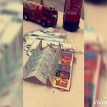 تفعيل الإسبوع التمهيدي – الإبتدائية العشرون في الرس