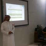 إدارة الأمن و السلامة المدرسية تشارك في احتفاء الإدارة العامة للتعليم بمحافظة الطائف بمناسبة اليوم الوطني ٨٨