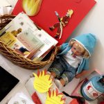 تفعيل الاسبوع التمهيدي للسلامه المدرسيه-المتوسطه الثانيه عشر