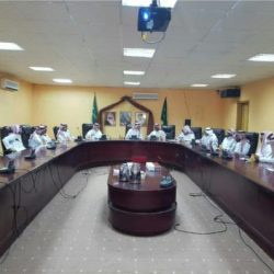 دورة تدريبية لمنسقي الأمن والسلامة المدرسيةبمنطقة الجوف