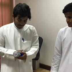 الإبتدائية الرابعة والخمسون   تنفذ خطة إخلاء ناجحة بتعليم القصيم