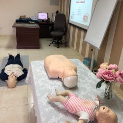 ورشة معالجة الصعوبات التي تواجه الأمن والسلامة في المدارس