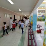 توقيع مذكرة التعاون بين وزارة التعليم والإدارة العامة للمرور