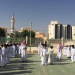 اجتماع الإدارة العامة للأمن والسلامة وشركة تطوير مع الشركات الأمنية الخاصة