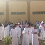 مساعدة مدير الأمن والسلامة بتعليم المع تقدم برنامج تدريبي بعنوان ( إبداعي في سلامة مدرستي) لمنسقي الأمن والسلامة
