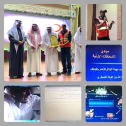 المرور في الورقة الثانية يتناول ( المخاطر المرورية حول المدرسة و كيفية التعامل معها )