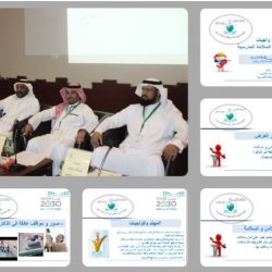 مهندس إدارة شؤون المباني يناقش مشكلات السلامة في المباني المدرسية