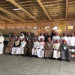 حراس الأمن يباشرون أعمالهم بالمدارس التابعة للإدارة العامة للتعليم بمحافظة الطائف