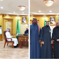 تفعيل برنامج الأسعافات الأوليه في مدارس الحدود الشمالية