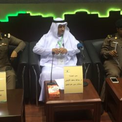 غدا الاحد ينطلق البرنامج الوطني “دافع“ في تعليم المجمعة