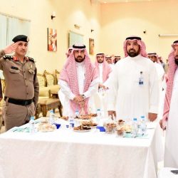 برنامج ممارس أمن وسلامة يستهدف منسقي السلامة في مدارس تعليم الرس