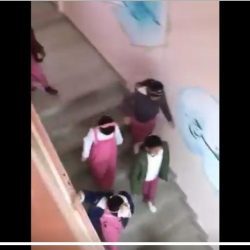 تنفيذ خطة مجمع خولة بنت الازور للبنات بالقنفذة