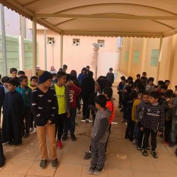 تنفيذ دورة لمنسقات الأمن والسلامة بمنطقة الجوف