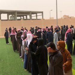 تعليم القريات_ برنامج تدريبي (غايتنا سلامتنا)لمنسقي الامن والسلامة