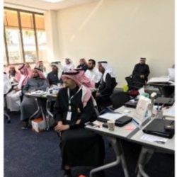 تعليق الدراسة في تعليم الجوف